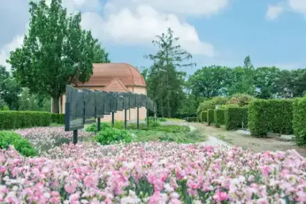 Foto von Bestattungshaus Konieczny