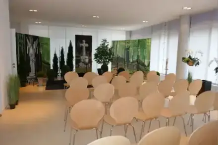 Foto von Bestattungshaus Korte GmbH