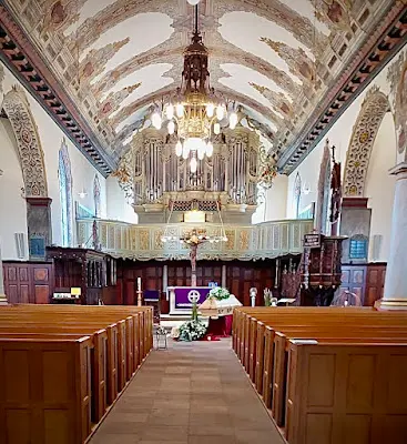 Foto von Bestattungshaus Koss