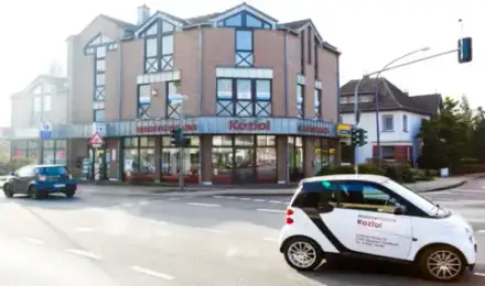 Foto von Bestattungshaus Koziol