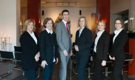 Foto von Bestattungshaus Koziol