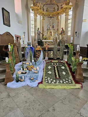 Foto von Bestattungshaus Kretschmer