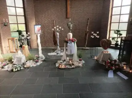 Foto von Bestattungshaus Kühnhenrich