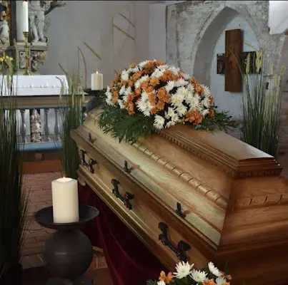 Foto von Bestattungshaus Kuhnke