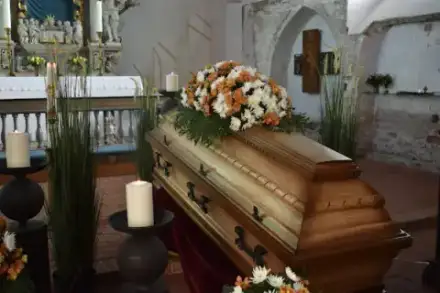 Foto von Bestattungshaus Kuhnke