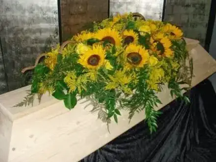 Foto von Bestattungshaus Kunz