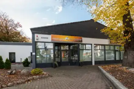 Foto von Bestattungshaus Lacrimare