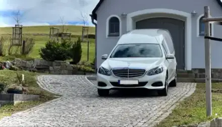 Foto von Bestattungshaus Lange