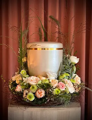 Foto von Bestattungshaus Lange