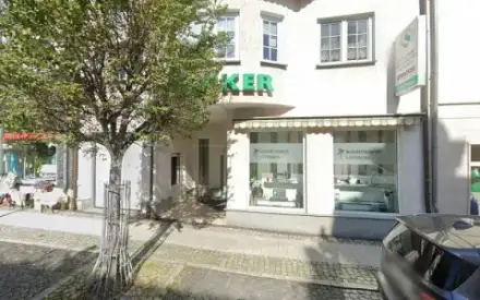 Foto von Bestattungshaus Lattermann