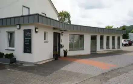 Foto von Bestattungshaus Leber