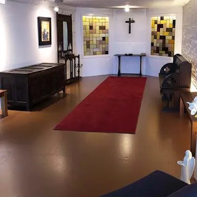 Foto von Bestattungshaus Lenartz & Diehm