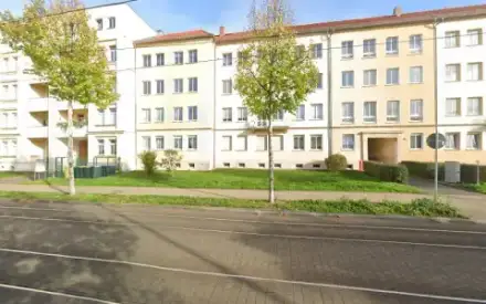 Foto von Bestattungshaus Lippold