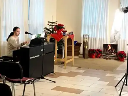 Foto von Bestattungshaus Lociks GmbH