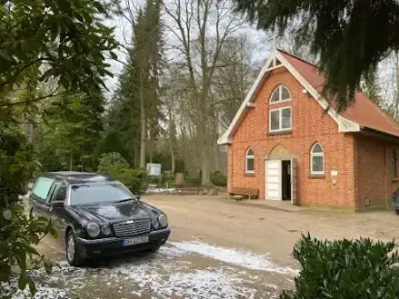 Foto von Bestattungshaus Lociks GmbH