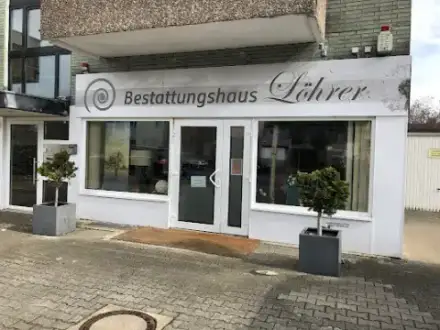 Foto von Bestattungshaus Löhrer OHG