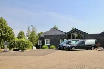 Foto von Bestattungshaus Loer