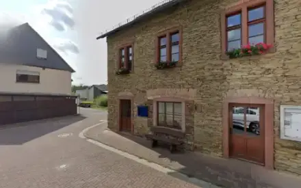 Foto von Bestattungshaus Lohnstein