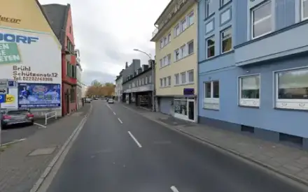 Foto von Bestattungshaus Lünebach