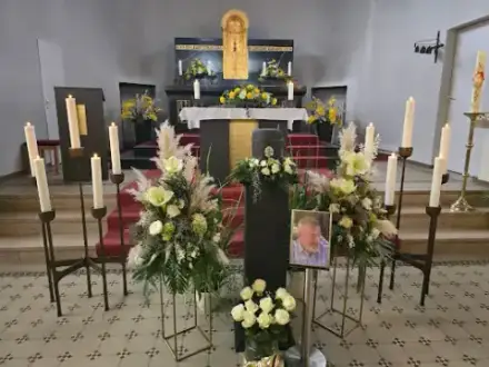 Bestattungshaus Lundie