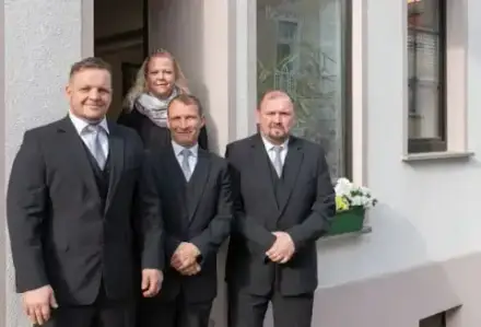 Foto von Bestattungshaus Luther 24h Tag & Nacht