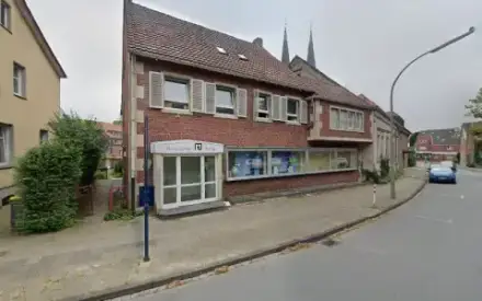 Foto von Bestattungshaus M. Berning