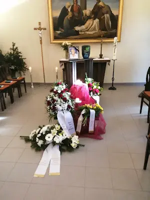 Foto von Bestattungshaus Maik Baumann