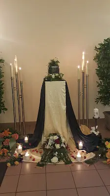 Foto von Bestattungshaus Manfred Kaiser