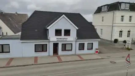 Foto von Bestattungshaus Markus Paulsen GmbH