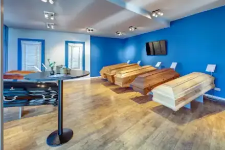 Foto von Bestattungshaus Martin Loch GmbH