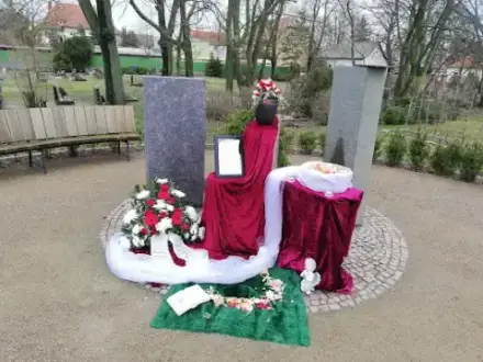 Foto von Bestattungshaus Maruschke UG