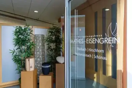 Foto von Bestattungshaus Mathes - Eisengrein