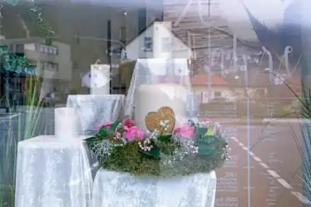 Foto von Bestattungshaus Mathes-Eisengrein