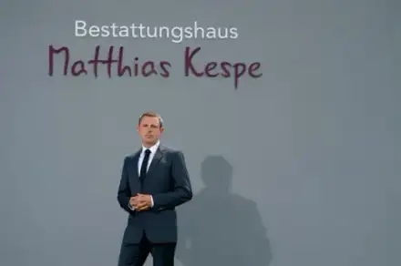 Foto von Bestattungshaus Matthias Kespe