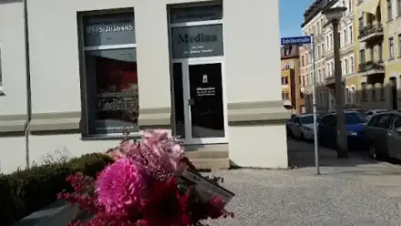 Foto von Bestattungshaus Medina