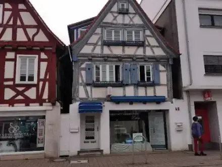 Foto von Bestattungshaus Meny