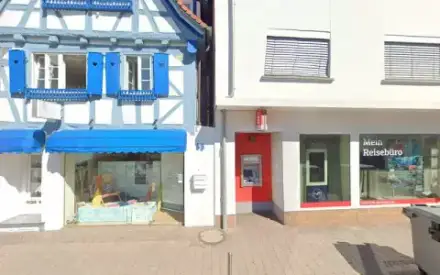 Foto von BESTATTUNGSHAUS MENY Stadtbüro