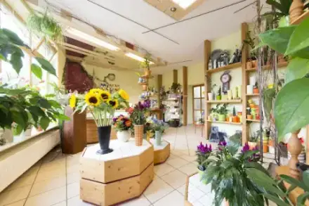 Foto von Bestattungshaus Messner