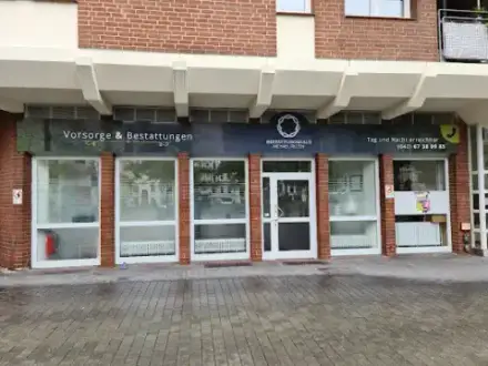 Foto von Bestattungshaus Michael Fritzen