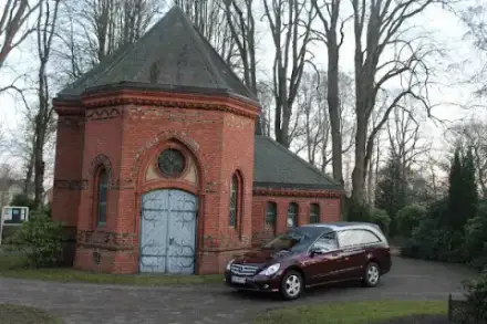 Foto von Bestattungshaus Möller