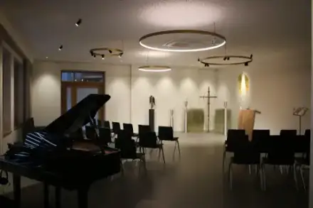 Foto von Bestattungshaus Möller