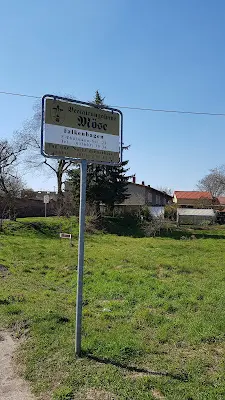 Foto von Bestattungshaus Möse