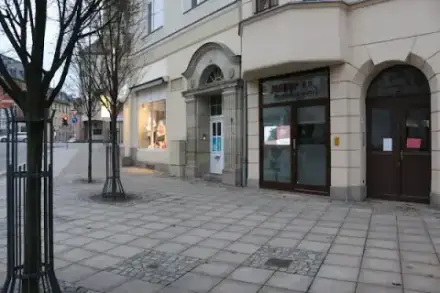 Foto von Bestattungshaus Müller