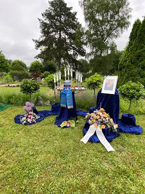 Foto von Bestattungshaus Müller