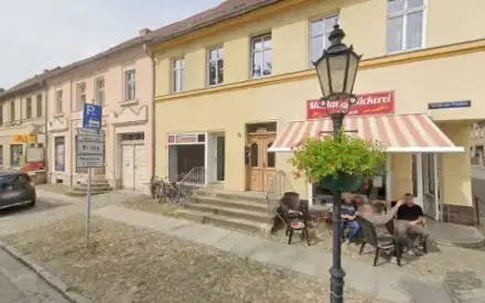 Foto von Bestattungshaus Müller GmbH