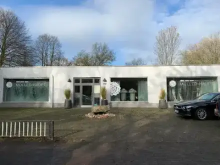 Foto von Bestattungshaus Müller-Haupt