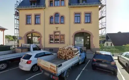 Foto von Bestattungshaus Müller