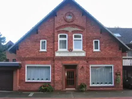 Foto von Bestattungshaus Müller