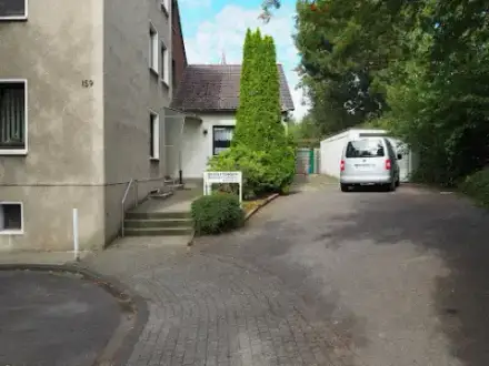 Foto von Bestattungshaus Multhaupt-Feldmann Inh. Thorsten Lelgemann