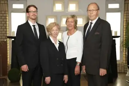 Foto von Bestattungshaus Naethe GmbH